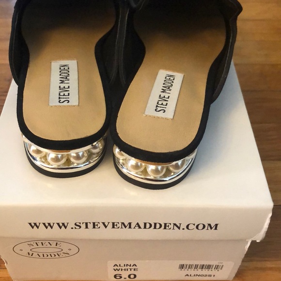 Steve Madden shoe. - Picture 2 of 4